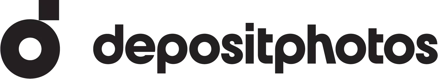 Depositphotos logo